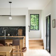 Milo House by Elizabeth Herrmann Architecture