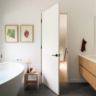 Milo House by Elizabeth Herrmann Architecture