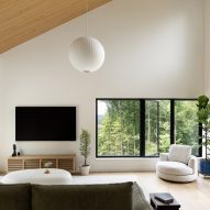 Milo House by Elizabeth Herrmann Architecture