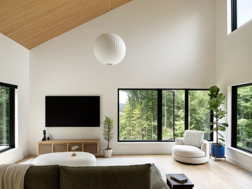 Milo House by Elizabeth Herrmann Architecture