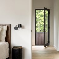 Milo House by Elizabeth Herrmann Architecture