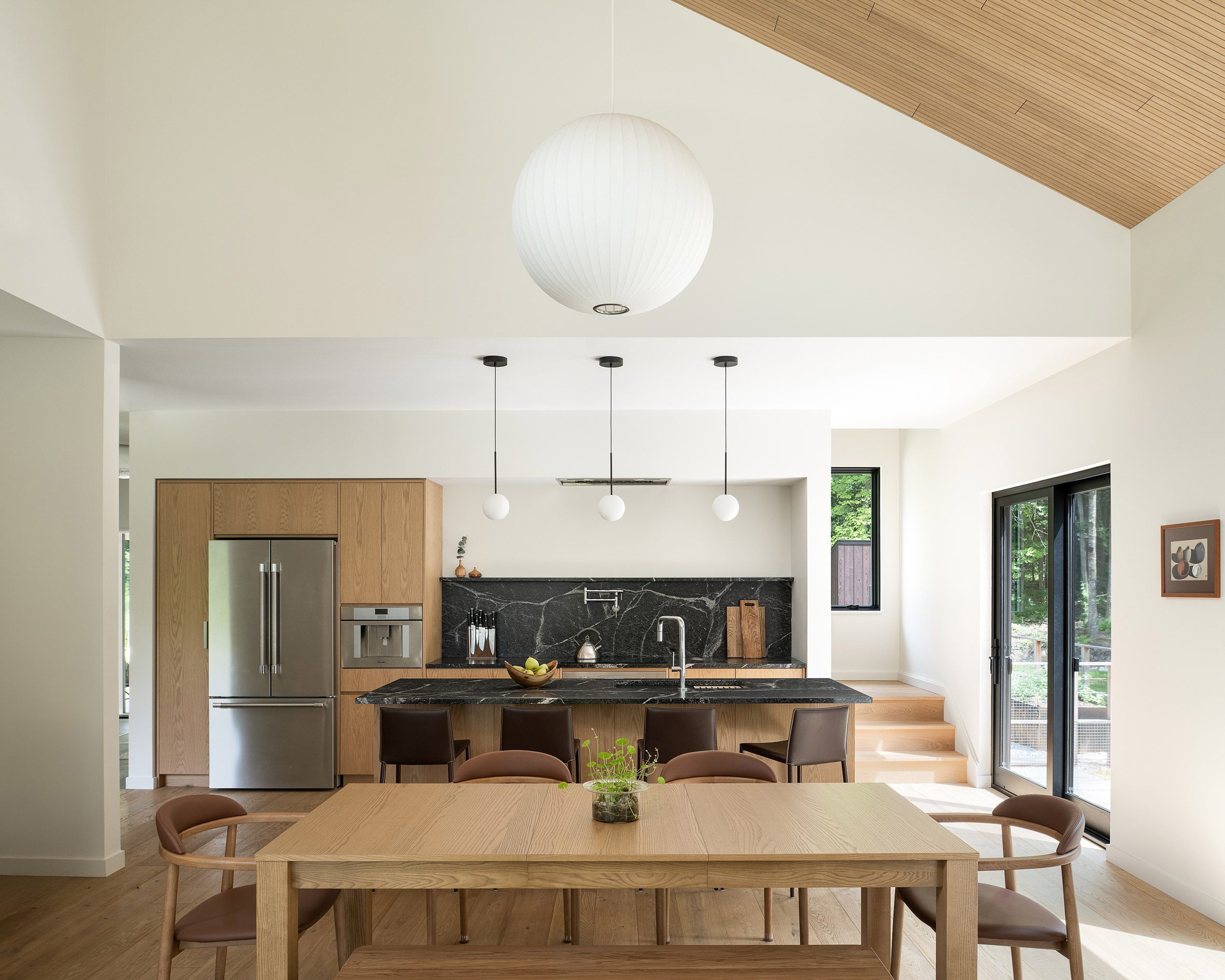 Milo House by Elizabeth Herrmann Architecture