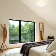 Milo House by Elizabeth Herrmann Architecture