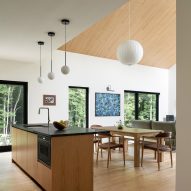 Vermont house