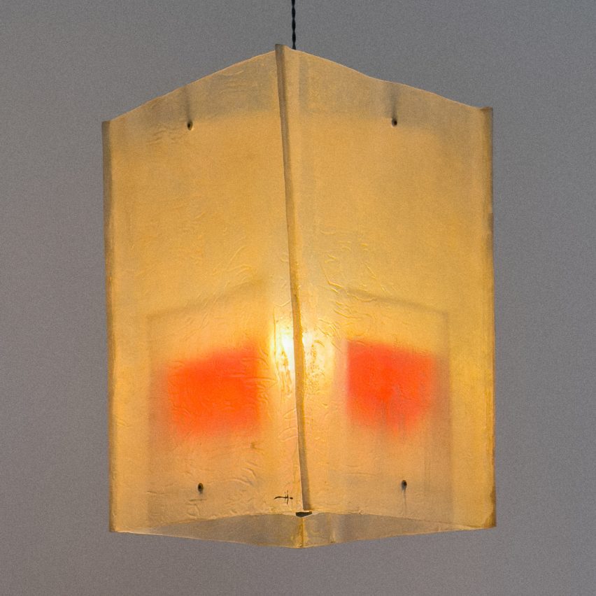 Minjae Kim lighting