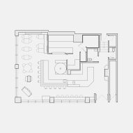 Minnibar floor plan