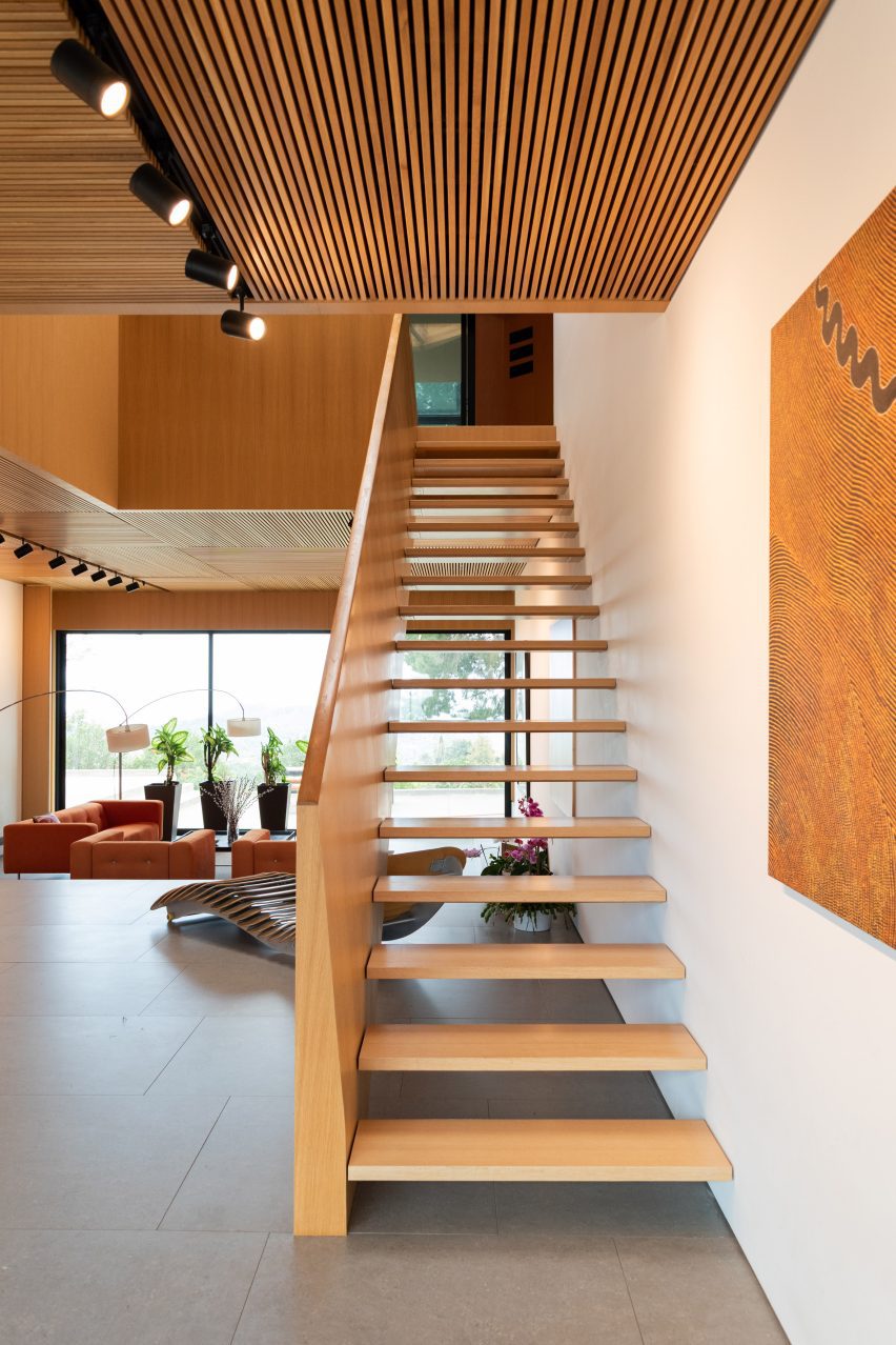 Mountain Residence