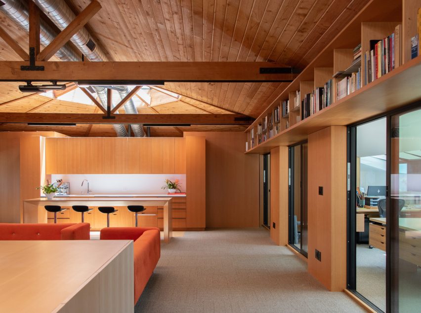 Mountain Residence