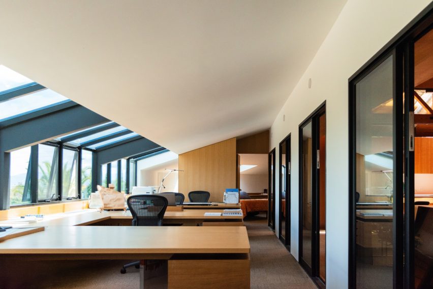 Mountain Residence