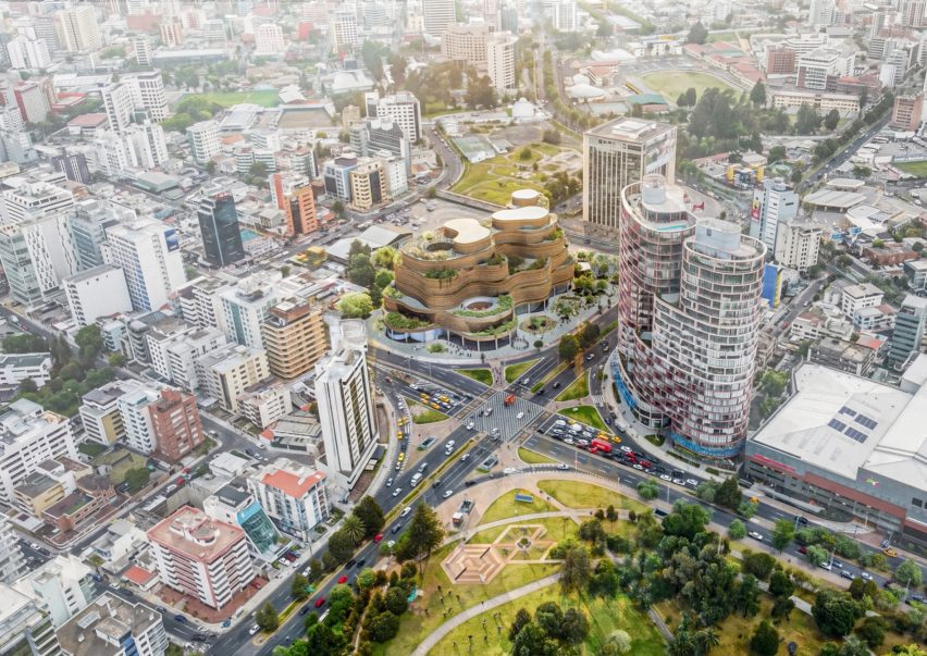 Museo Nacional de Ecuador