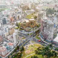 SANAA proposal for National Museum of Ecuador selected after public backlash