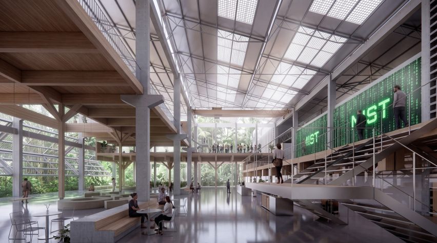 Museum of Innovation, Startup & Technology