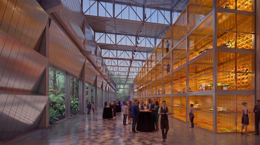 Museum of Innovation, Startup & Technology