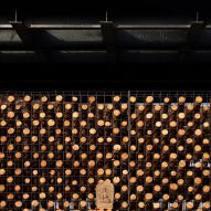 Nanhai Buddha Pavilion by DoDesign