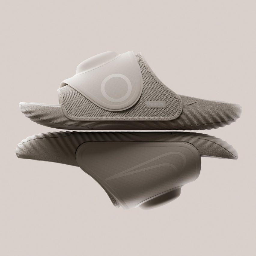 Nike Air Zoom Hyperslide