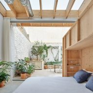 Eight unique patios that beckon to the outdoors