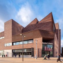 RIBA announces best British buildings for 2026