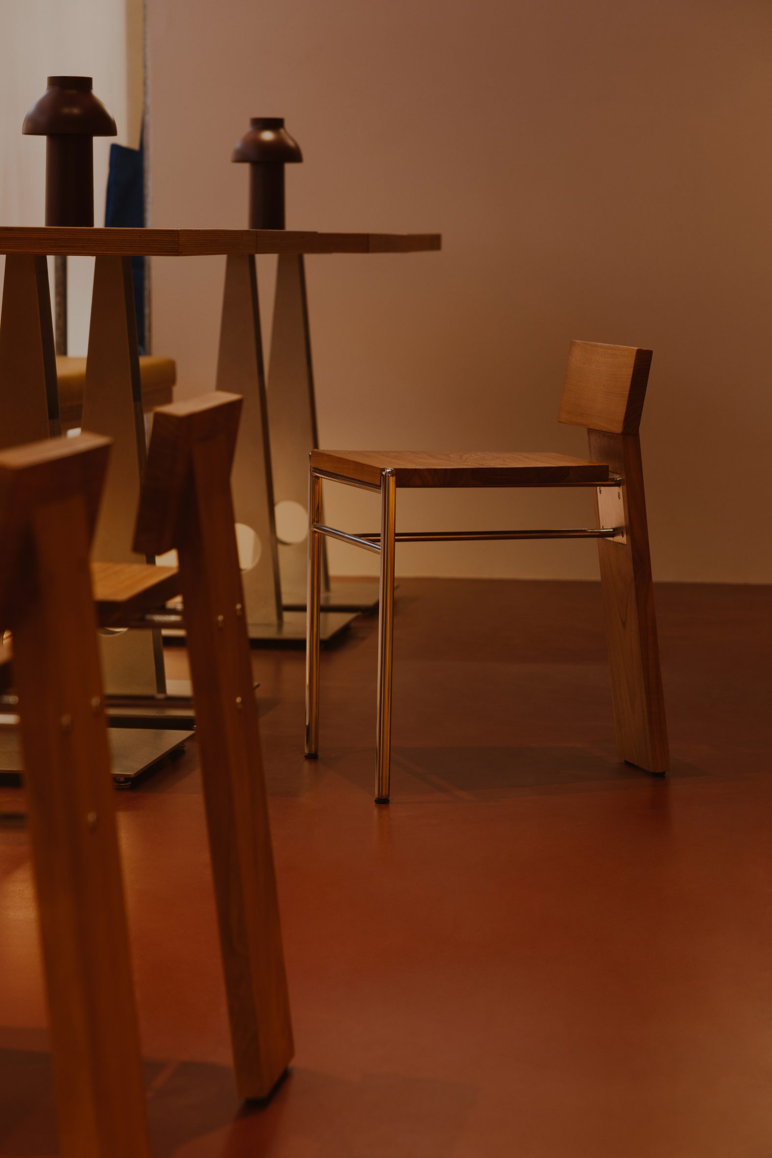 Muebles personalizados