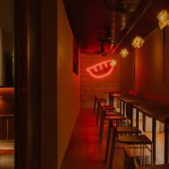 Dumpling Darlings by Open Studio