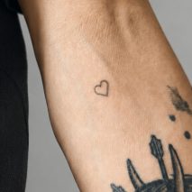 CipherX launches world's first painless tattoo