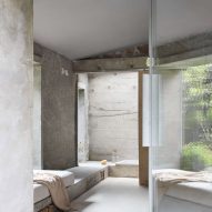 Panoší Újezd Summer House by Lenka Milerová Architektka