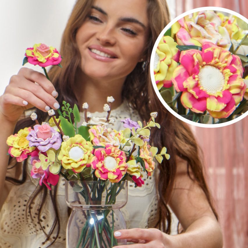 Play Doh Blooms