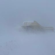 Polish Antarctic Station by Kurylowicz and Architects