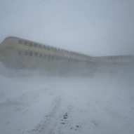 Polish Antarctic Station by Kurylowicz and Architects