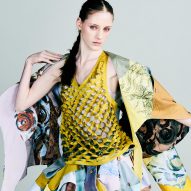 Modular activewear collection among projects from University of Portsmouth