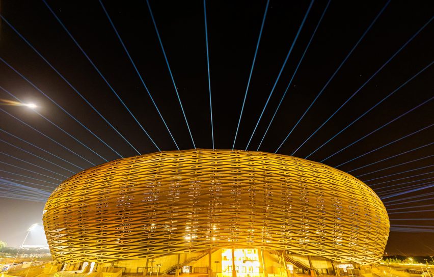 Prince Moulay Abdellah Stadium