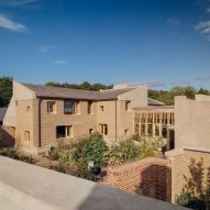 This week RIBA revealed the best British buildings of 2026