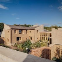 This week RIBA revealed the best British buildings of 2026
