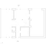 RDH by Cechvala Architects Slovakia ground floor plans