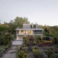 RDH by Cechvala Architects Slovakia