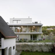 RDH by Cechvala Architects Slovakia