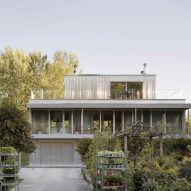 RDH by Cechvala Architects Slovakia