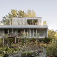 RDH by Cechvala Architects Slovakia