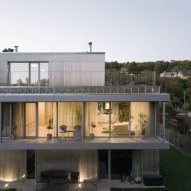 RDH by Cechvala Architects Slovakia