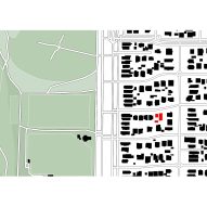 Rerucha Studio Park House Seattle