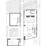Rerucha Studio Park House Seattle