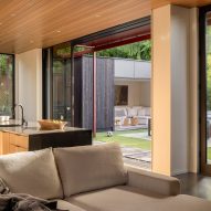 Rerucha Studio Park House Seattle