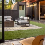 Rerucha Studio Park House Seattle