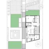 Rerucha Studio Park House Seattle