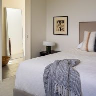 Rerucha Studio Park House Seattle