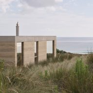 Dezeen's top five houses of July 2026