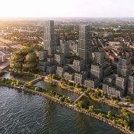 Rotterdam Rocks! by MVRDV