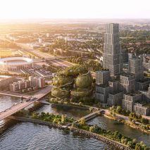 "Is this the death certificate of architecture?" says commenter