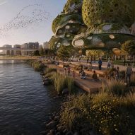 Rotterdam Rocks! by MVRDV