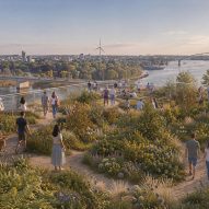 Rotterdam Rocks! by MVRDV