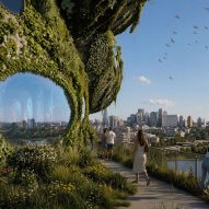Rotterdam Rocks! by MVRDV
